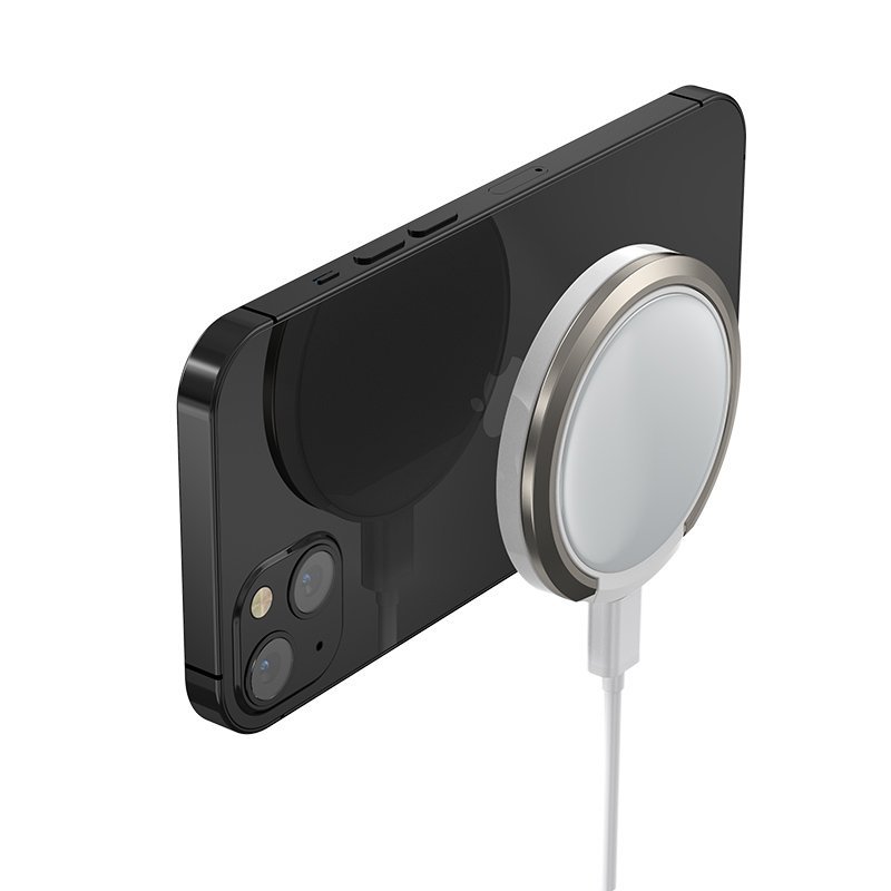 C11 Magsafe 15W Wireless Charger