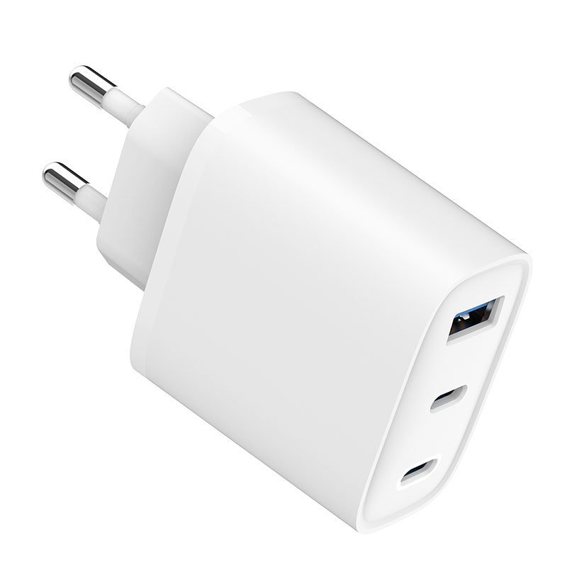 Black&White WEG-65S-CCA  GaN with EU,UK,US,AUS Plug