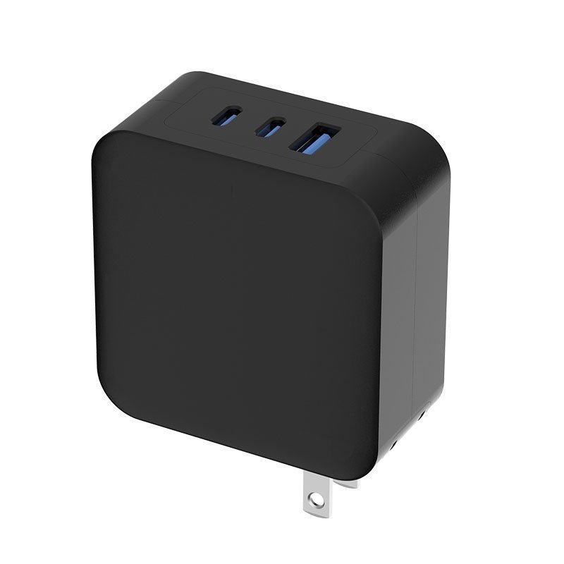 WEG -100 -ACC 100W GaN charger  (EU,UK,US,AUS Plug )