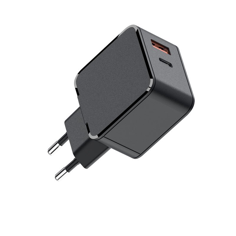 65W WET-65-CA GaN Adapter With EU,UK,US,AUS Plug
