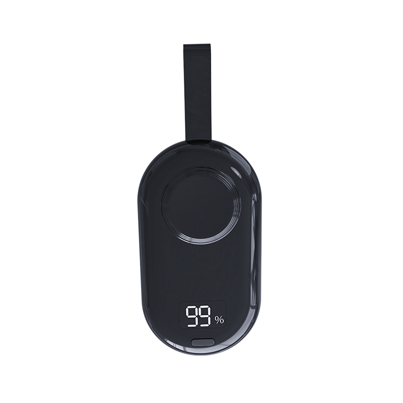 V5 Magnetic Wireless Charger For Smart Watch