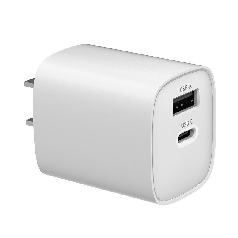 Custom WEG-33W-1A1C Black&White GAN charger (EU,UK,US,AUS Plug )